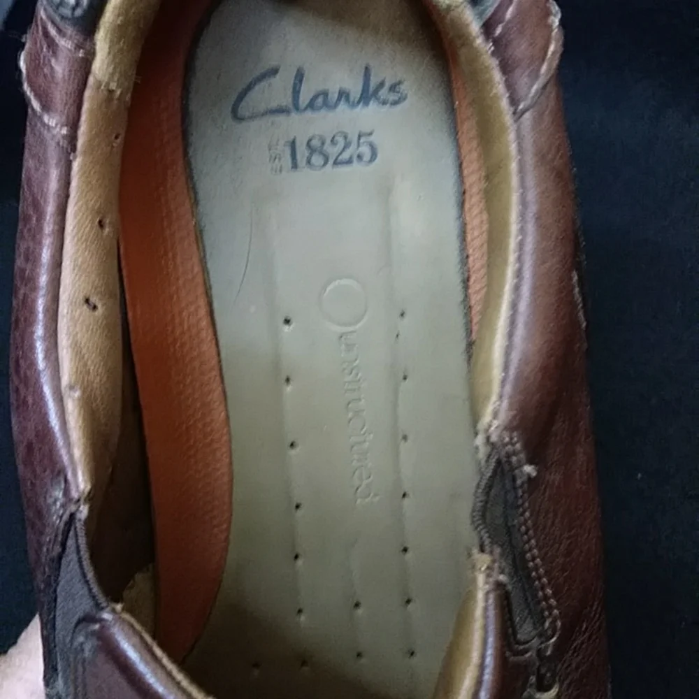Clarks great preowned